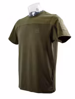 Glock - T-shirt - Tactical Short Sleeve - Olive
