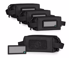 Savior Equipment - Loose SAC Mini Ammo - Svart