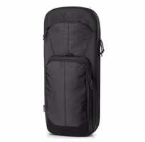Savior Equipment - Specialist 30" Covert Single Rifle Case - Black
