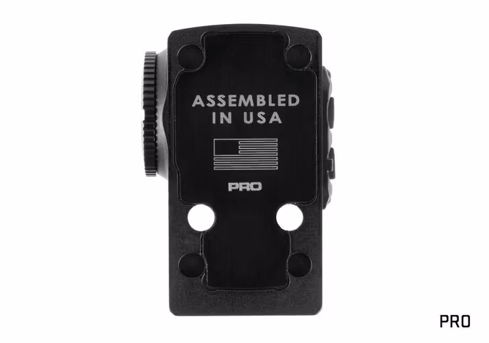 Sig Sauer - ROMEO-X Circle Dot Deltapoint Pro