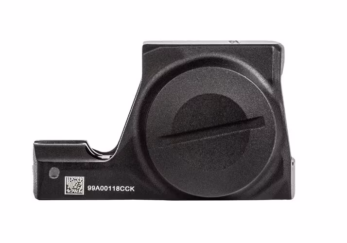 Sig Sauer - Romeo-X Compact - Circle Dot Shield