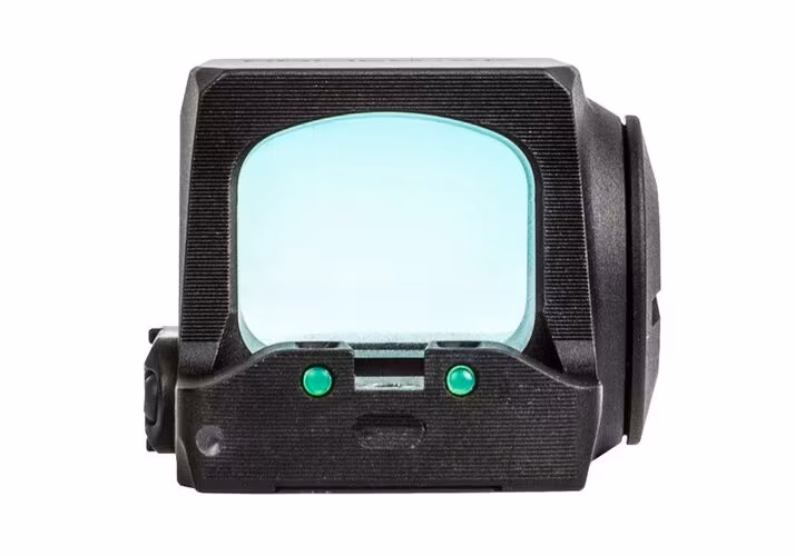 Sig Sauer - Romeo-X Compact - Circle Dot Shield