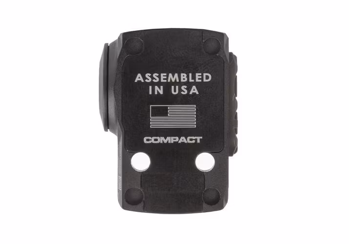 Sig Sauer - Romeo-X Compact - Circle Dot Shield