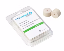 VFG - Barrel cleaner for shotgun - Cal 20