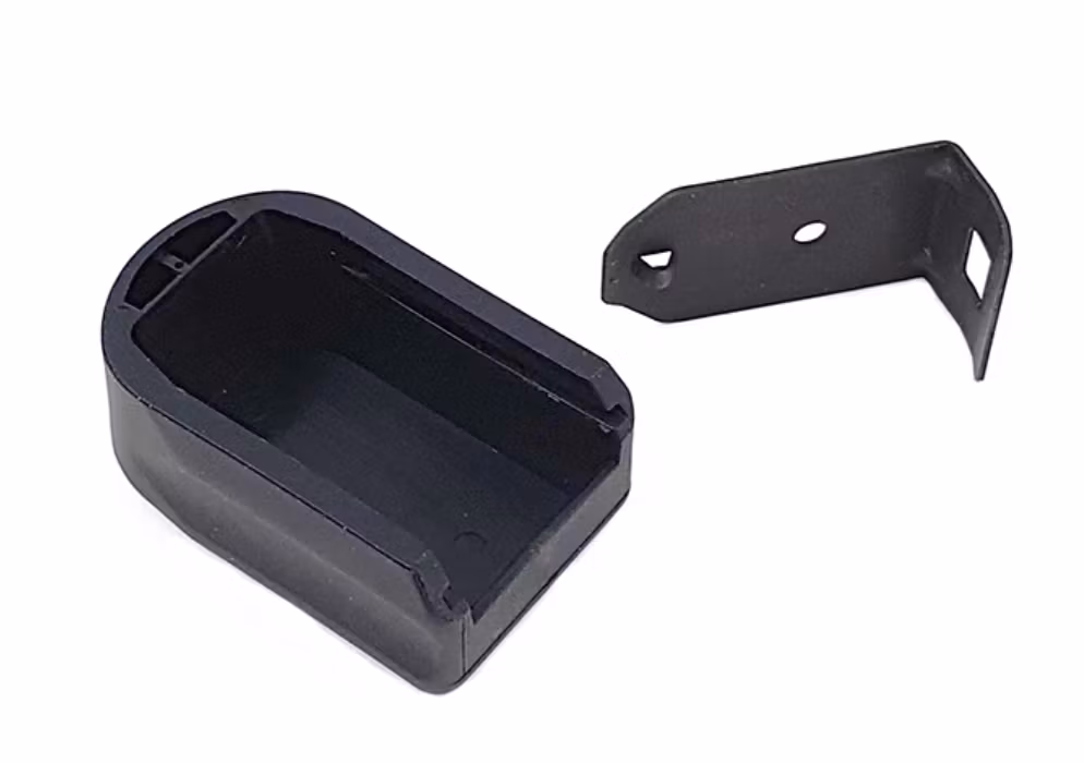 CZ - Magasinbotten CZ P-07 +2