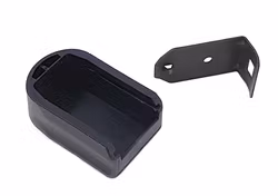 CZ - Magasinbotten CZ P-07 +2