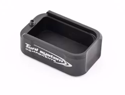 Toni System - PADCZ2 Pad CZ +2 shots - Black