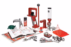Hornady - Single Stage Lock-N-Load® Classic™ Deluxe Kit