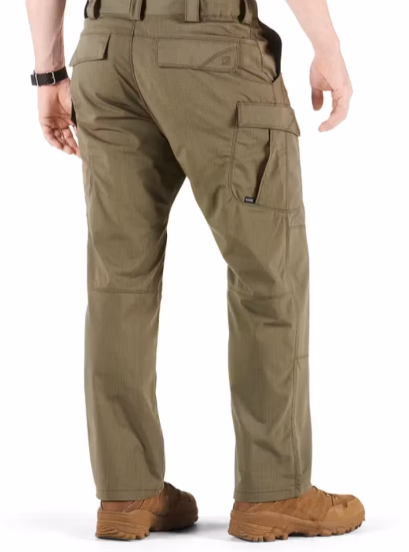 5.11 - Stryke Pant - Ranger Green (186)