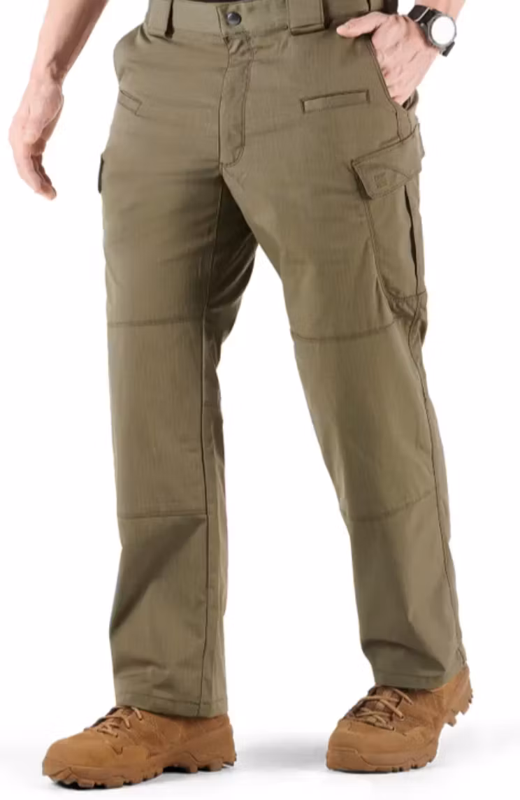 5.11 - Stryke Pant - Ranger Green (186)