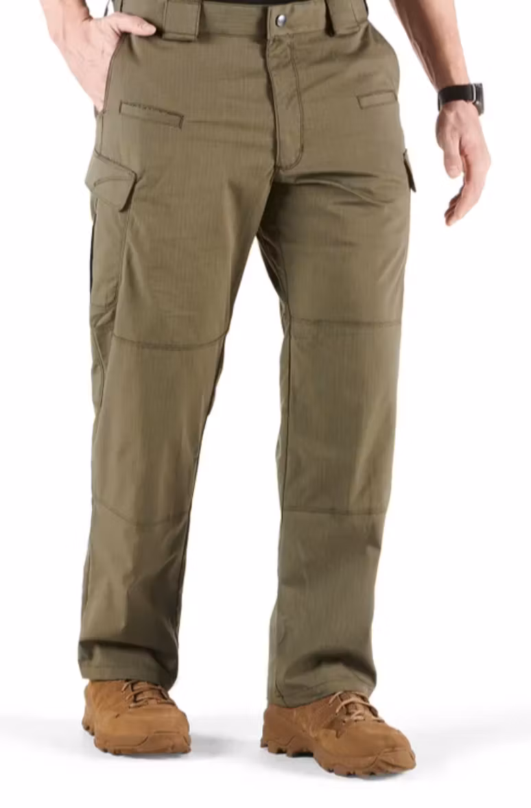 5.11 - Stryke Pant - Ranger Green (186)