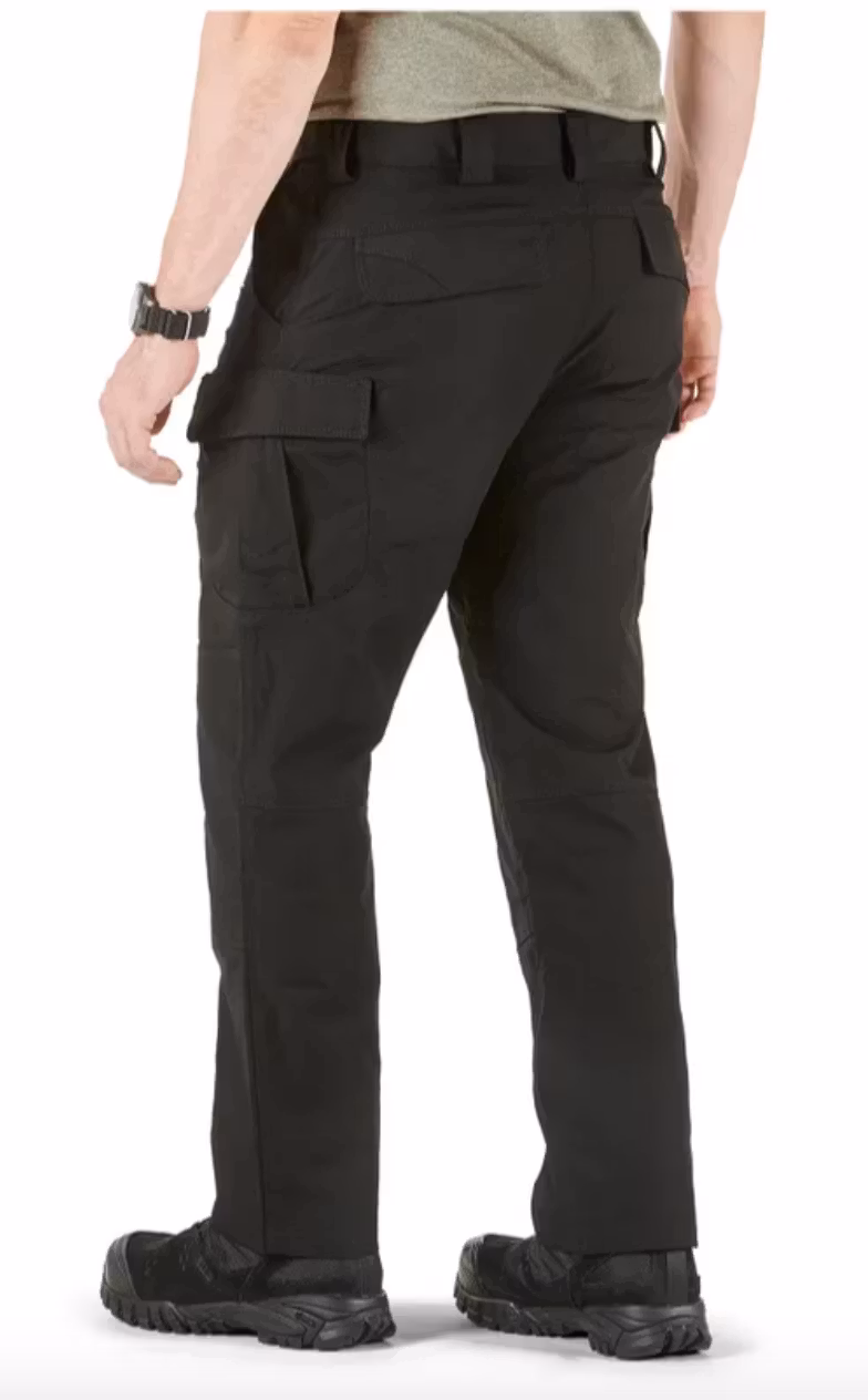 5.11 - Stryke Pant - Black (019)