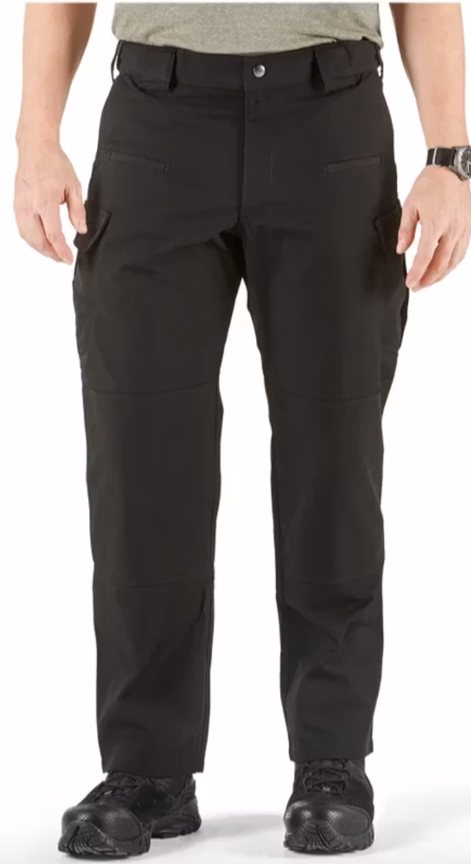 5.11 - Stryke Pant - Black (019)