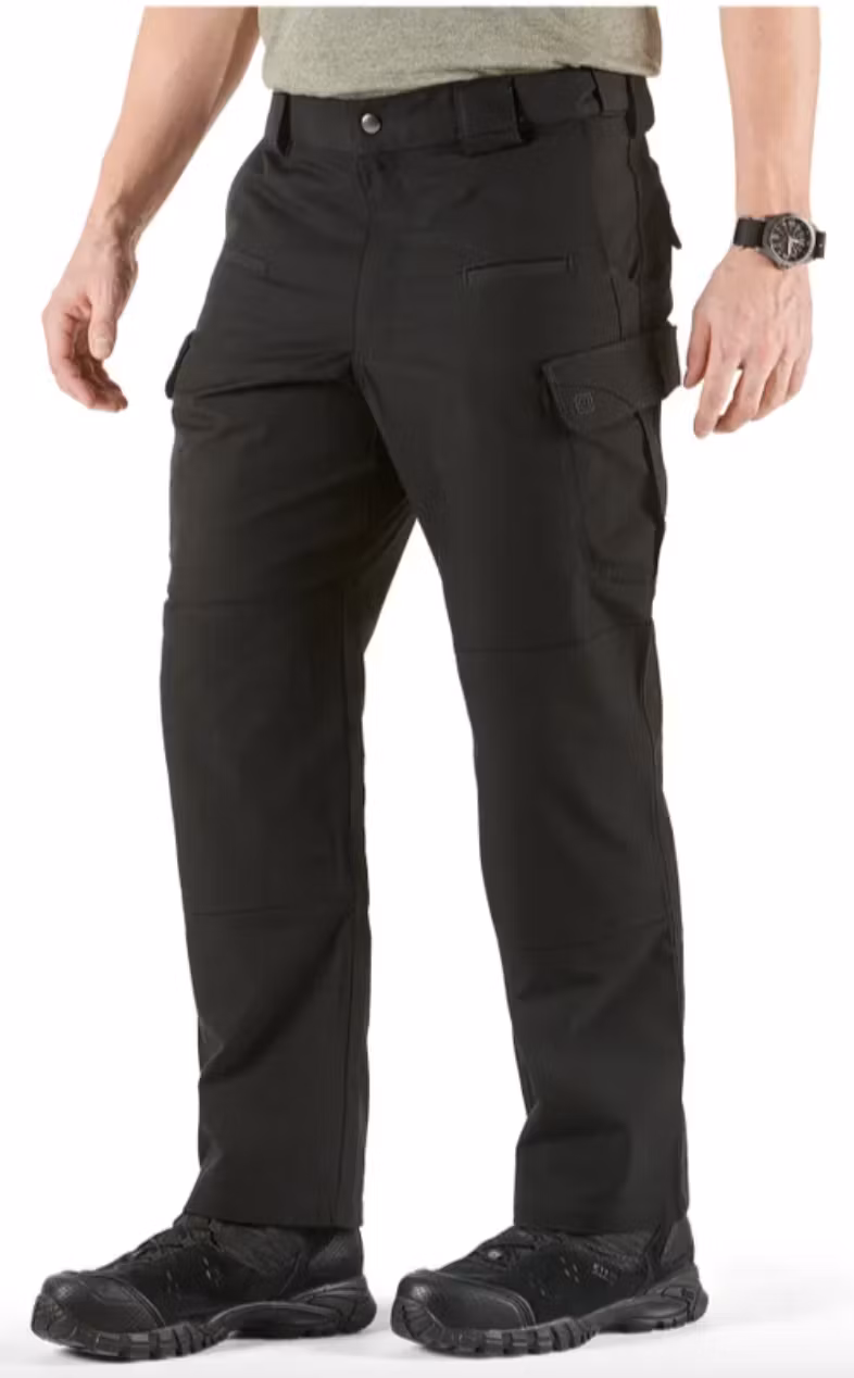 5.11 - Stryke Pant - Black (019)