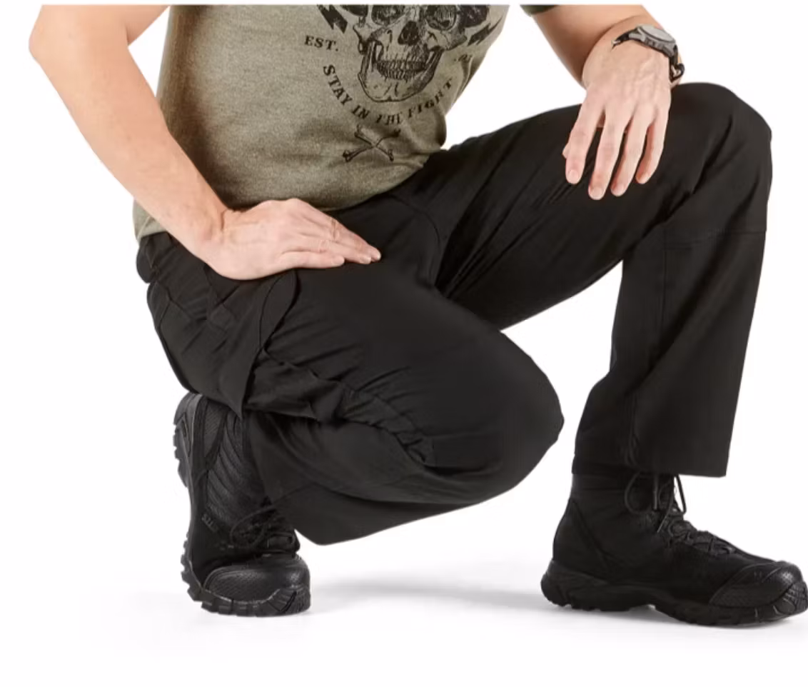 5.11 - Stryke Pant - Black (019)