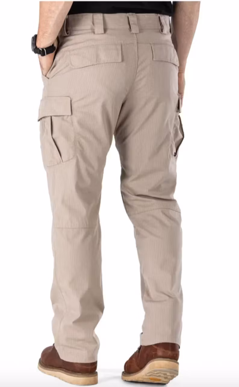 5.11 - Stryke Pant - Khaki (055)