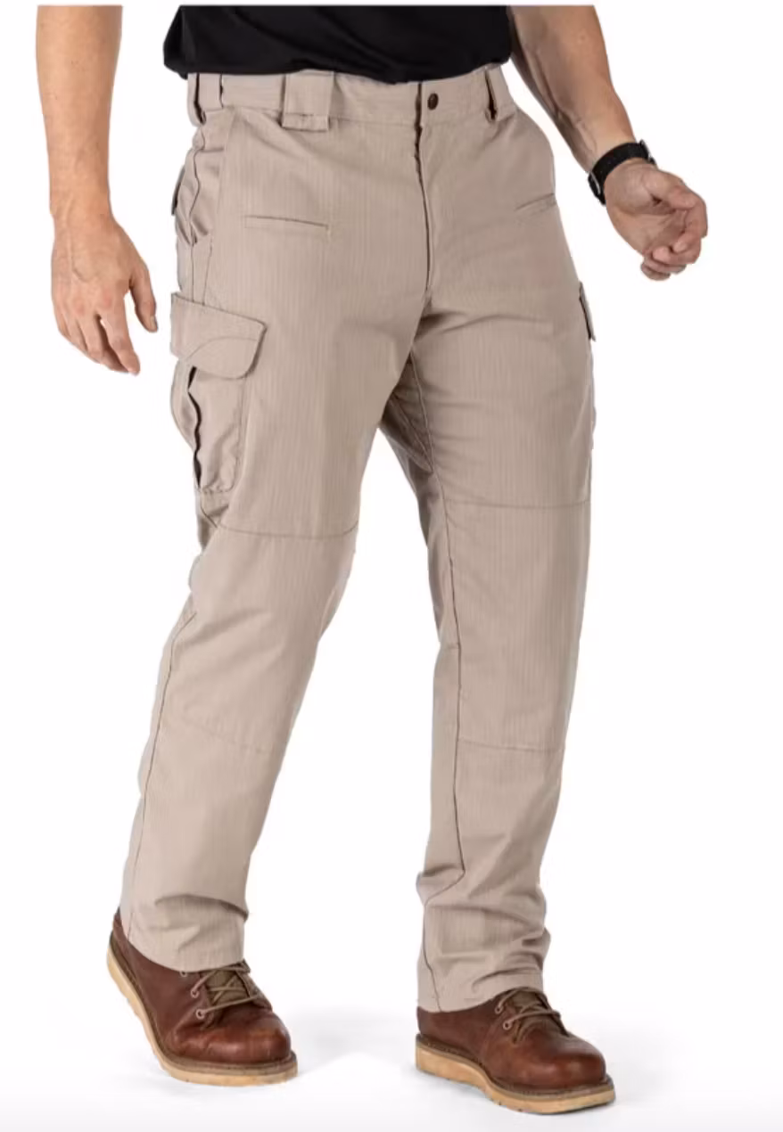 5.11 - Stryke Pant - Khaki (055)