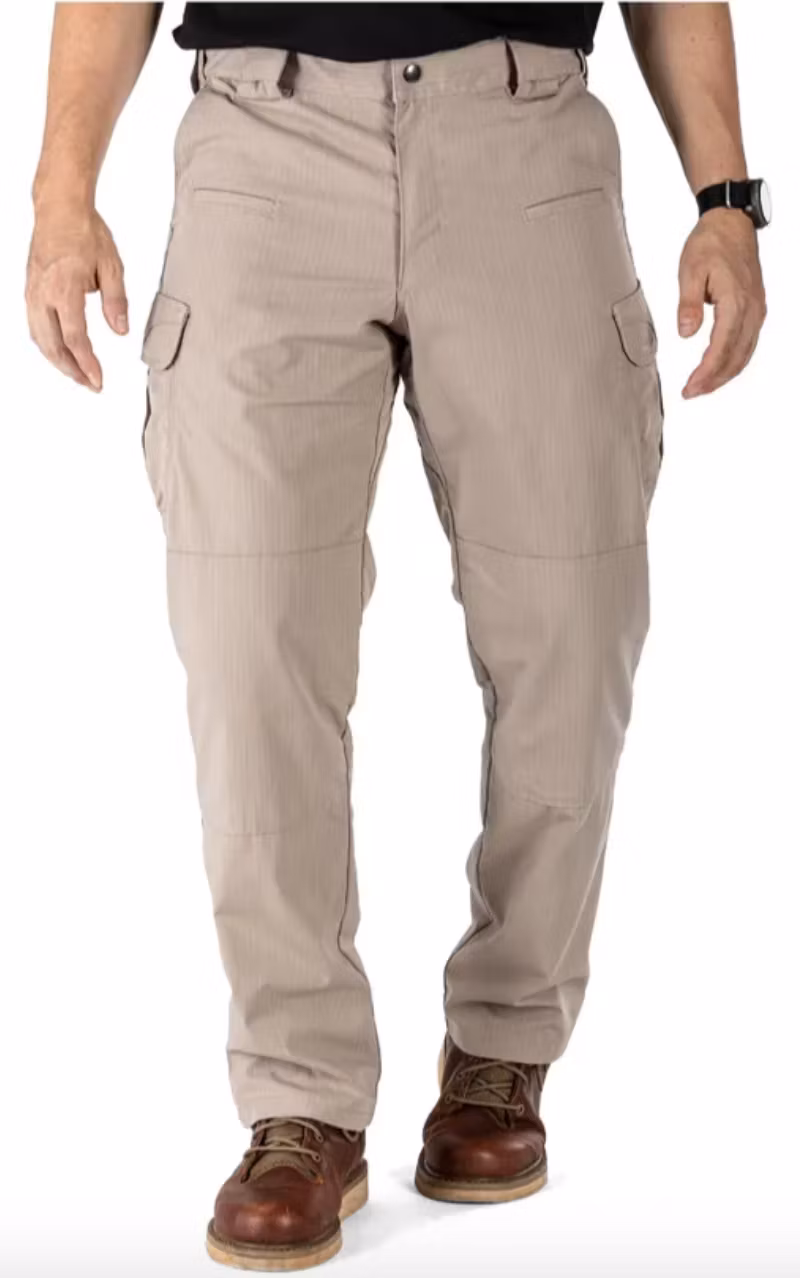 5.11 - Stryke Pant - Khaki (055)