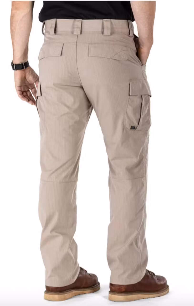5.11 - Stryke Pant - Khaki (055)