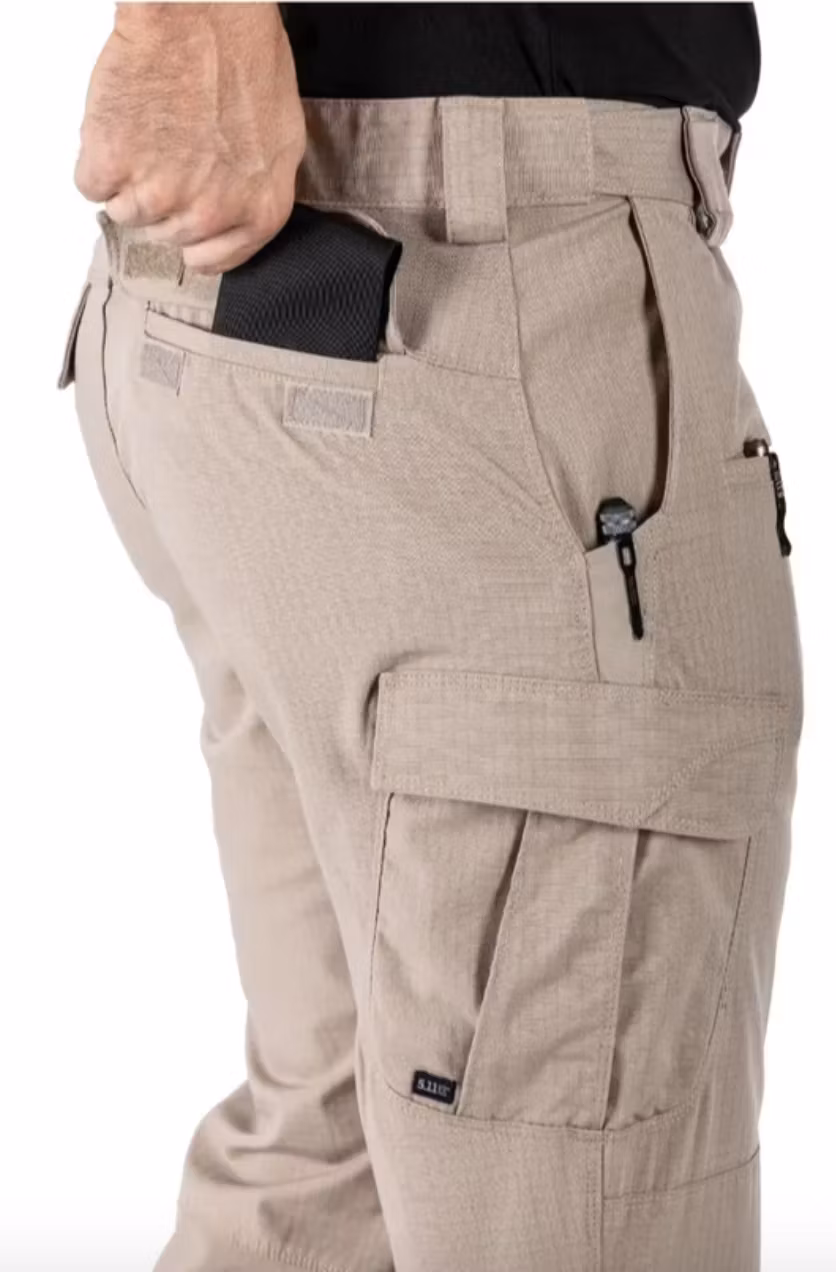 5.11 - Stryke Pant - Khaki (055)