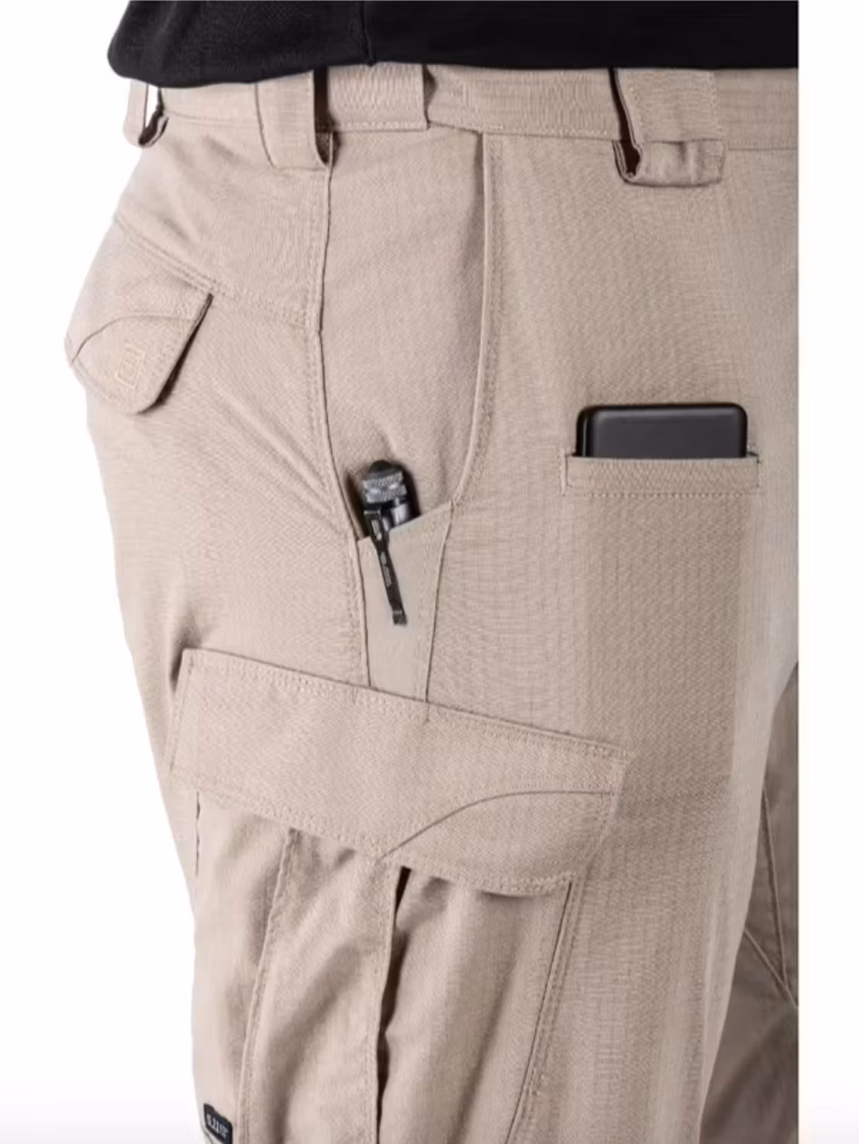 5.11 - Stryke Pant - Khaki (055)