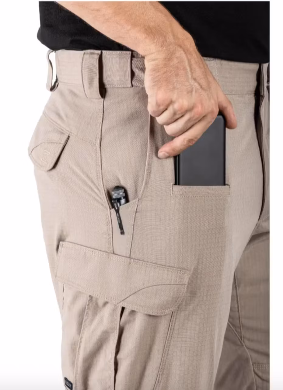 5.11 - Stryke Pant - Khaki (055)