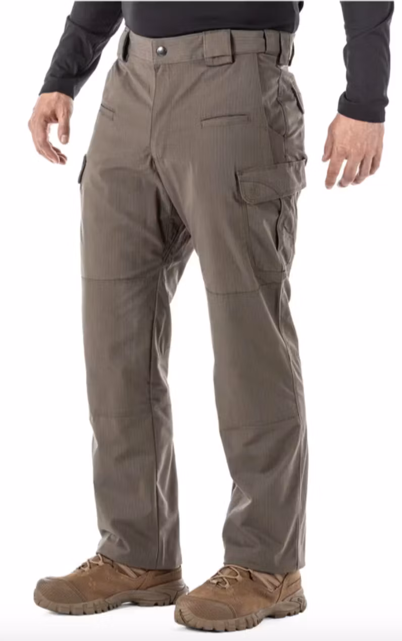 5.11 - Stryke Pant - Storm (092)