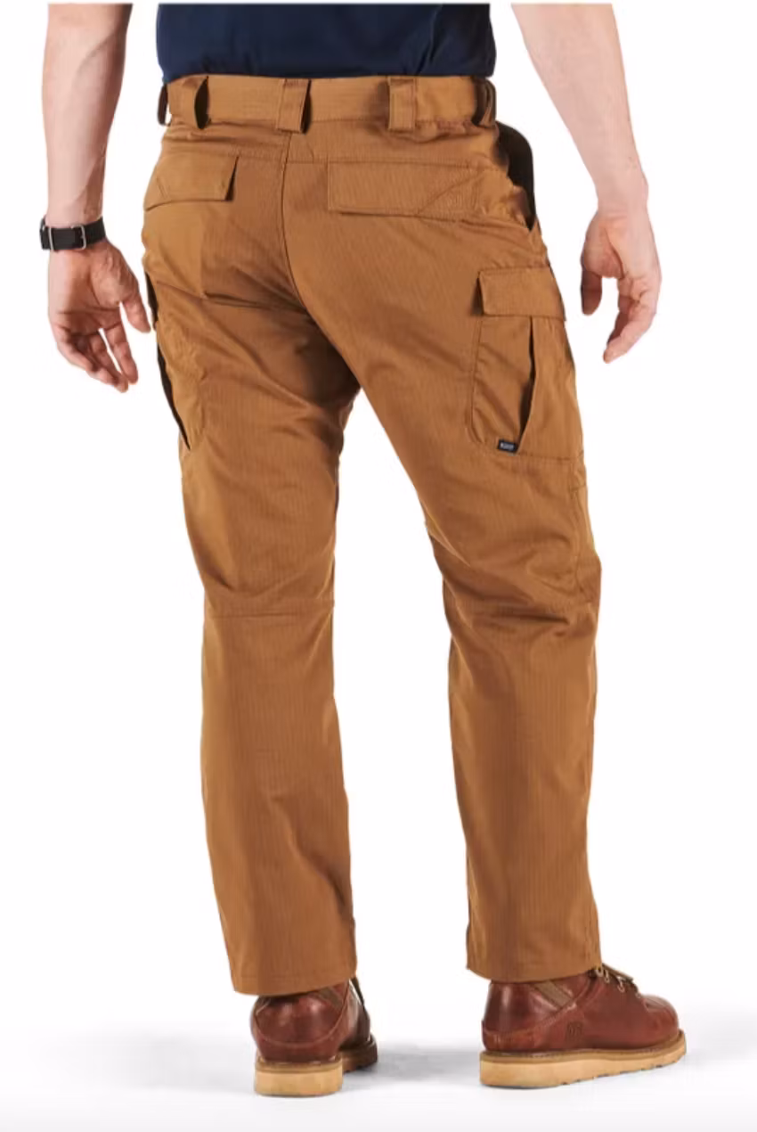 5.11 - Stryke Pant - Battle Brown (116)