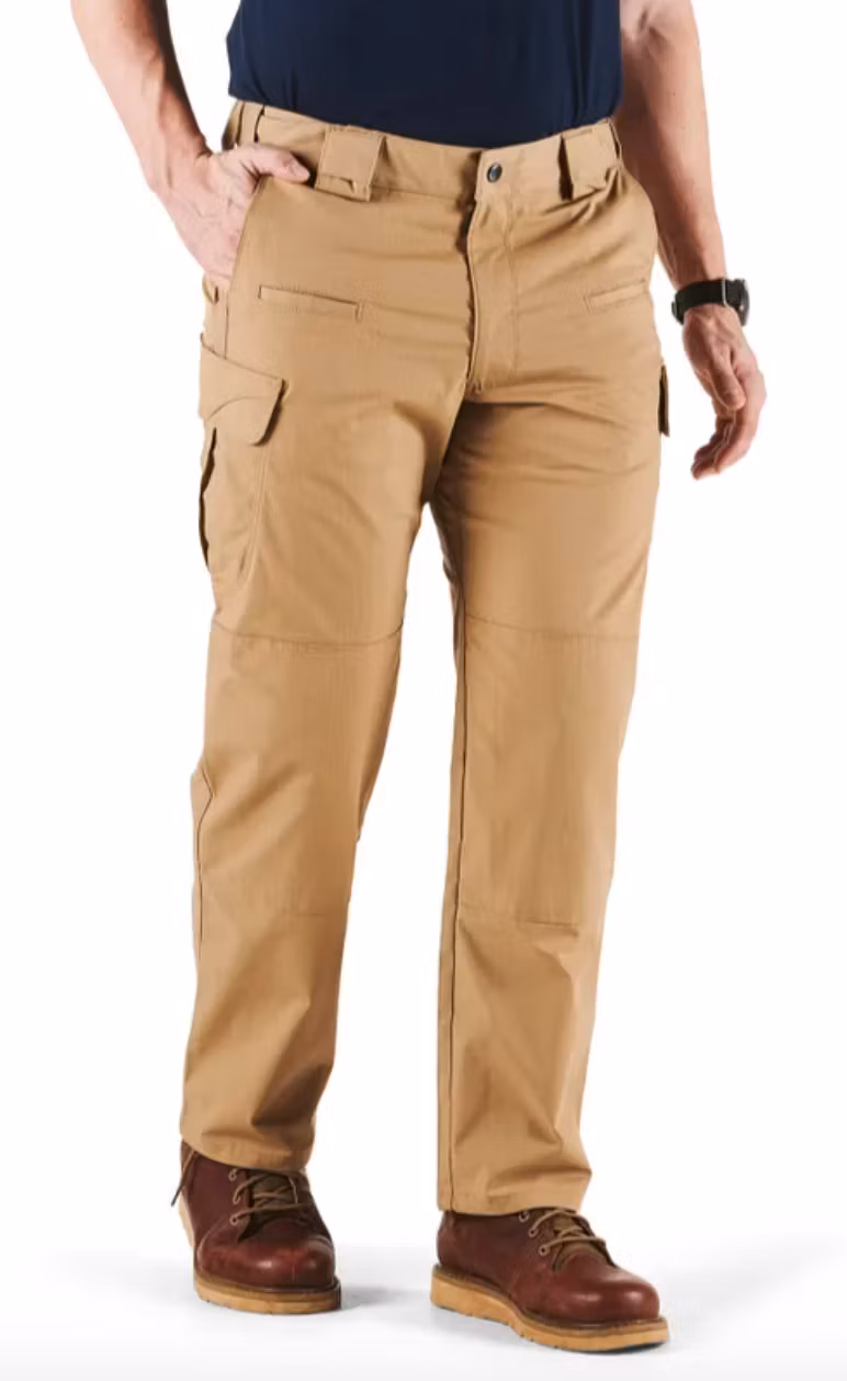 5.11 - Stryke Pant - Coyote (120)