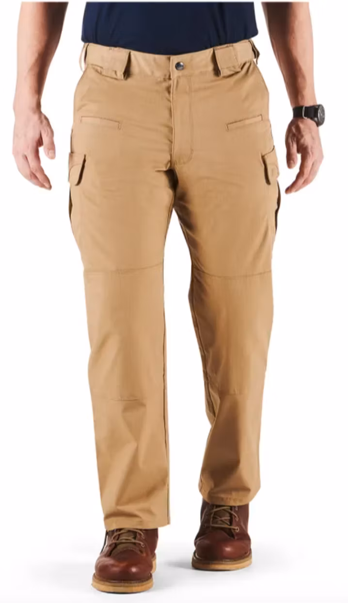 5.11 - Stryke Pant - Coyote (120)
