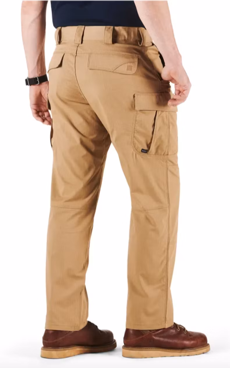 5.11 - Stryke Pant - Coyote (120)