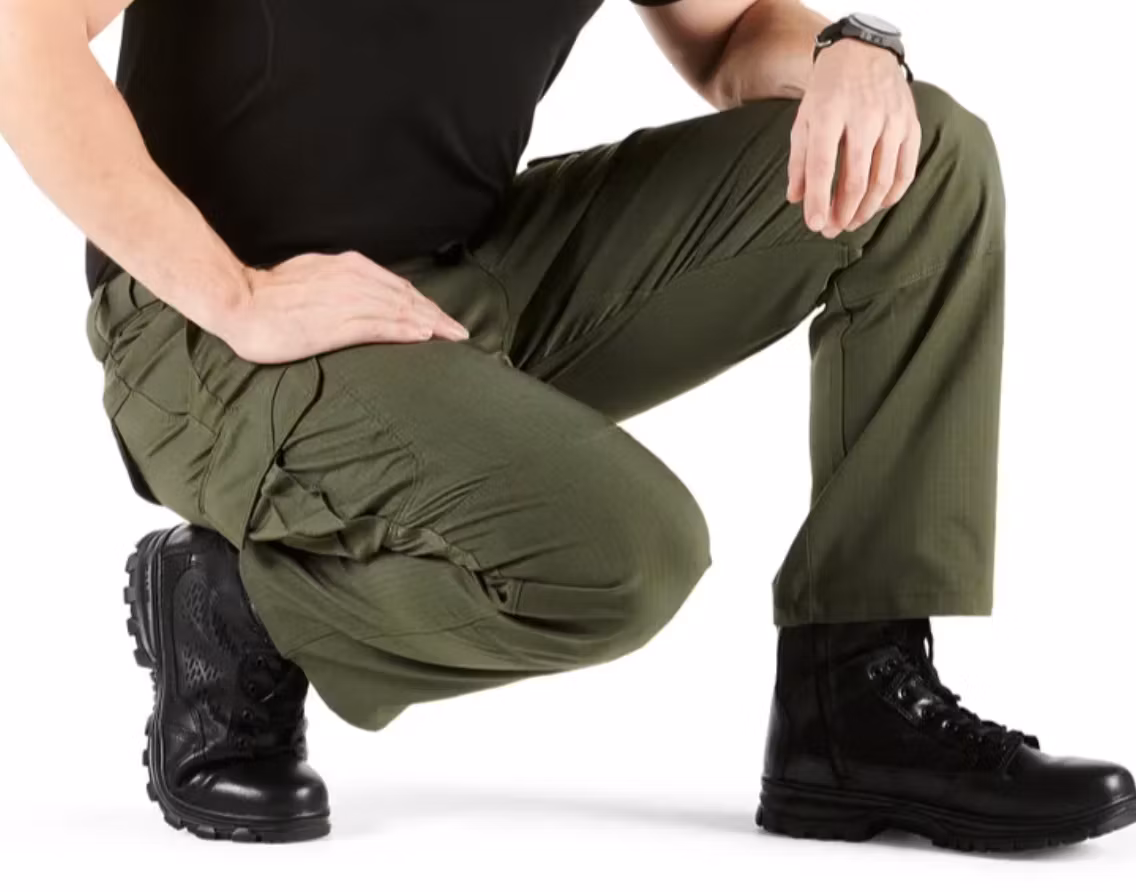 5.11 - Stryke Pant - TDU Green (190)