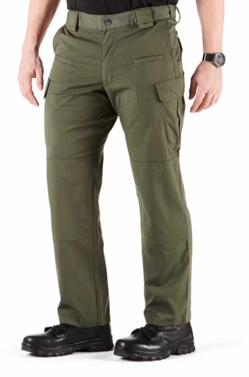 5.11 - Stryke Pant - TDU Green (190)