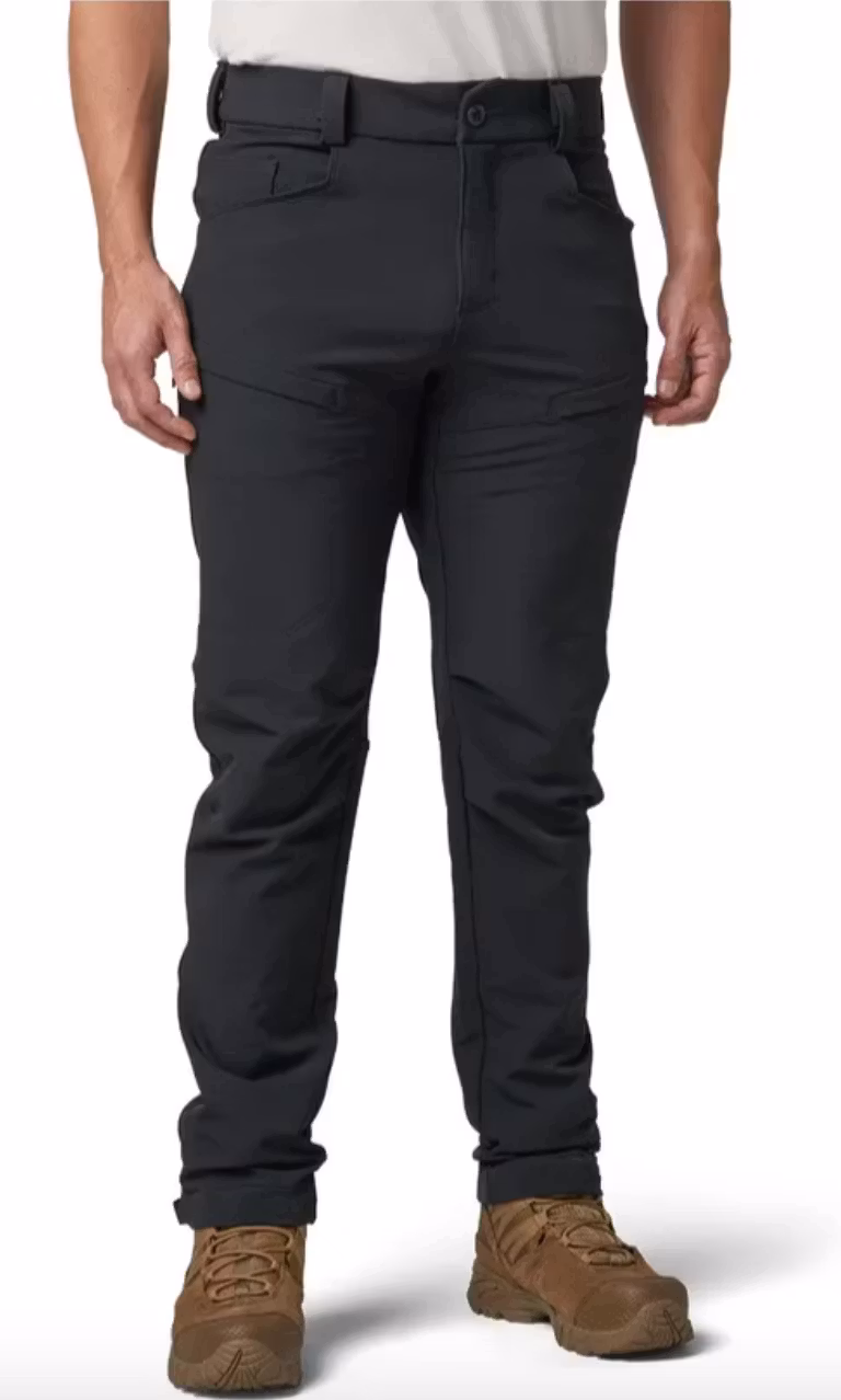 5.11 - Cepheus Softshell Pant - Black (019)