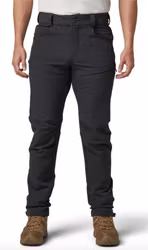 5.11 - Cepheus Softshell Pant - Black (019)