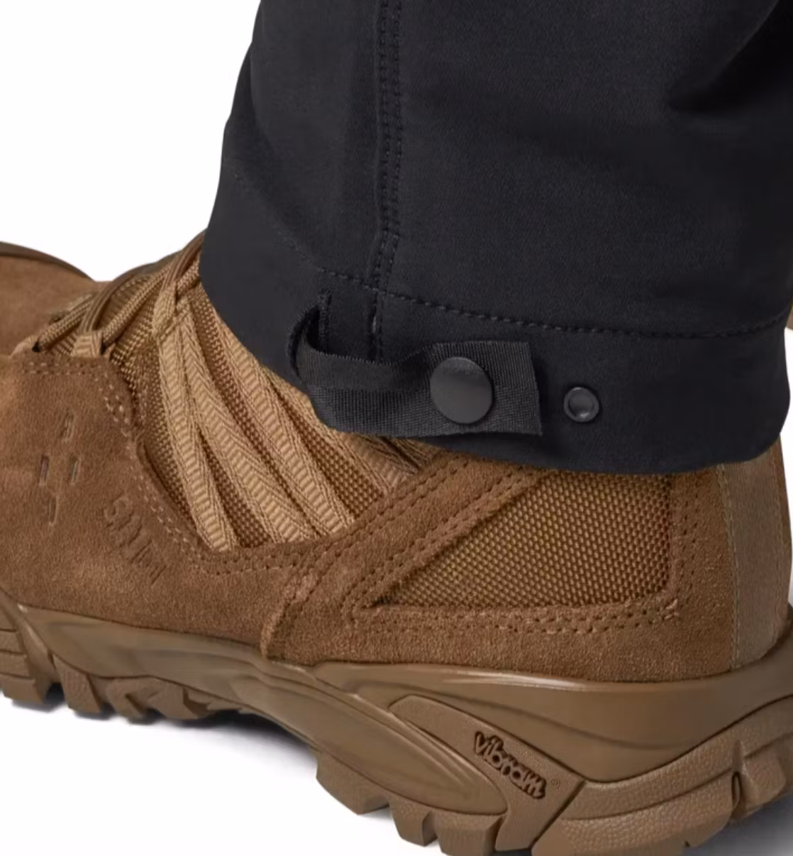 5.11 - Cepheus Softshell Pant - Black (019)