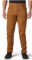 5.11 - Cepheus Softshell Pant - Pecan (1012)