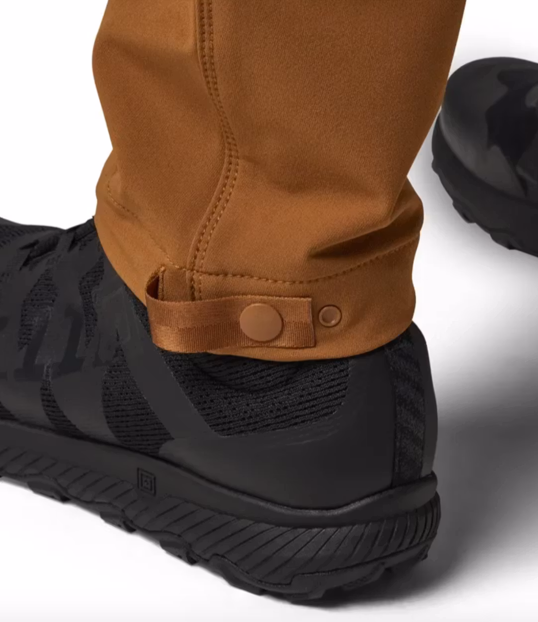 5.11 - Cepheus Softshell Pant - Pecan (1012)