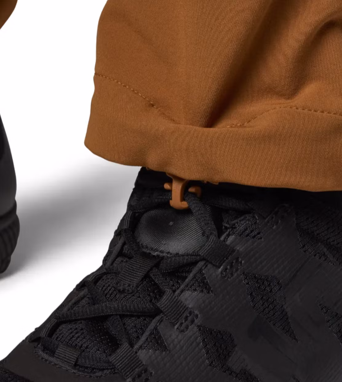 5.11 - Cepheus Softshell Pant - Pecan (1012)