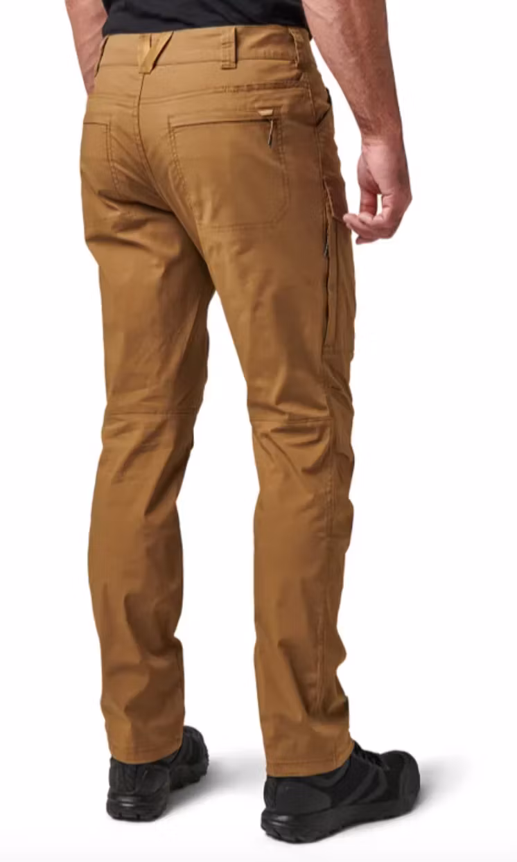5.11 - Meridian Pant - Kangaroo (134)