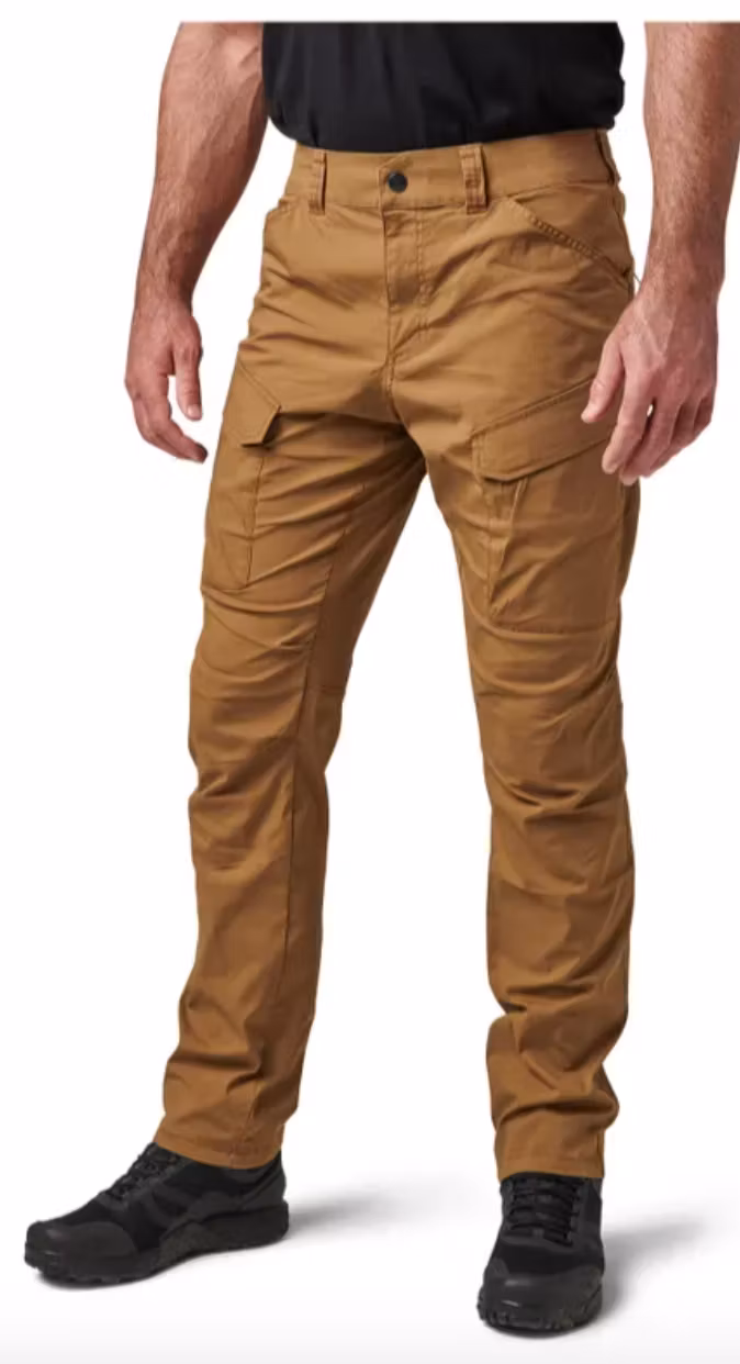 5.11 - Meridian Pant - Kangaroo (134)