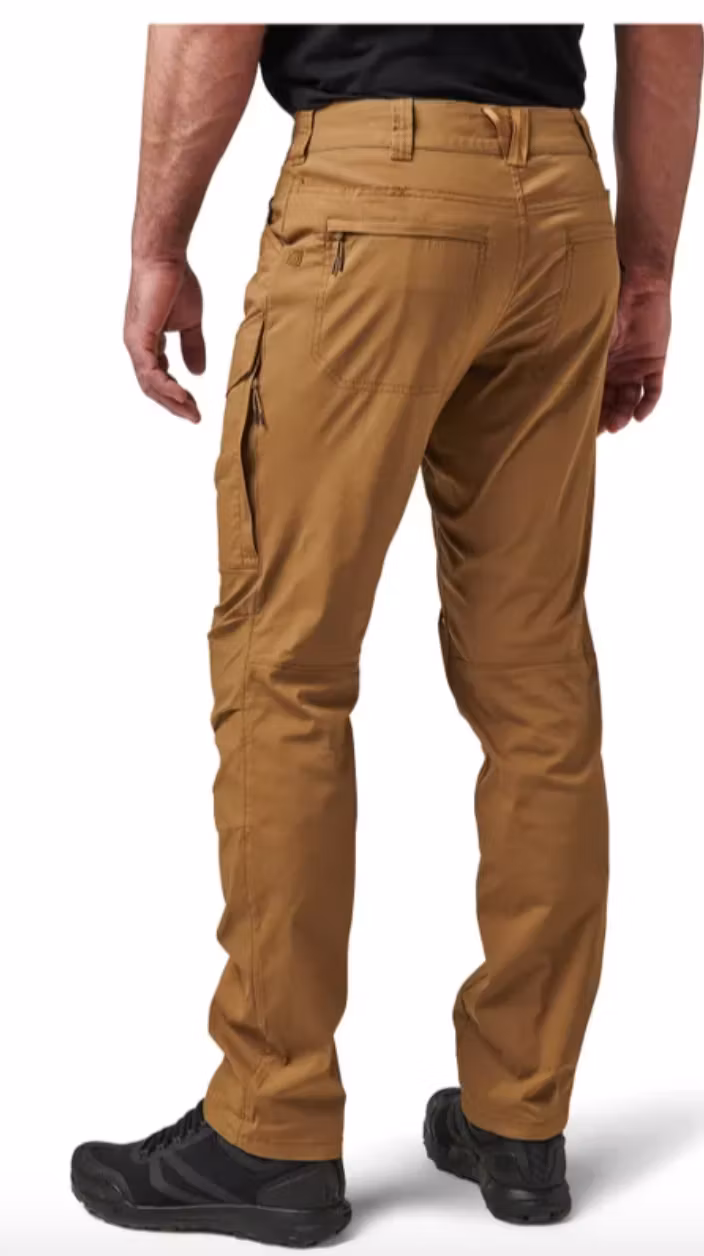 5.11 - Meridian Pant - Kangaroo (134)