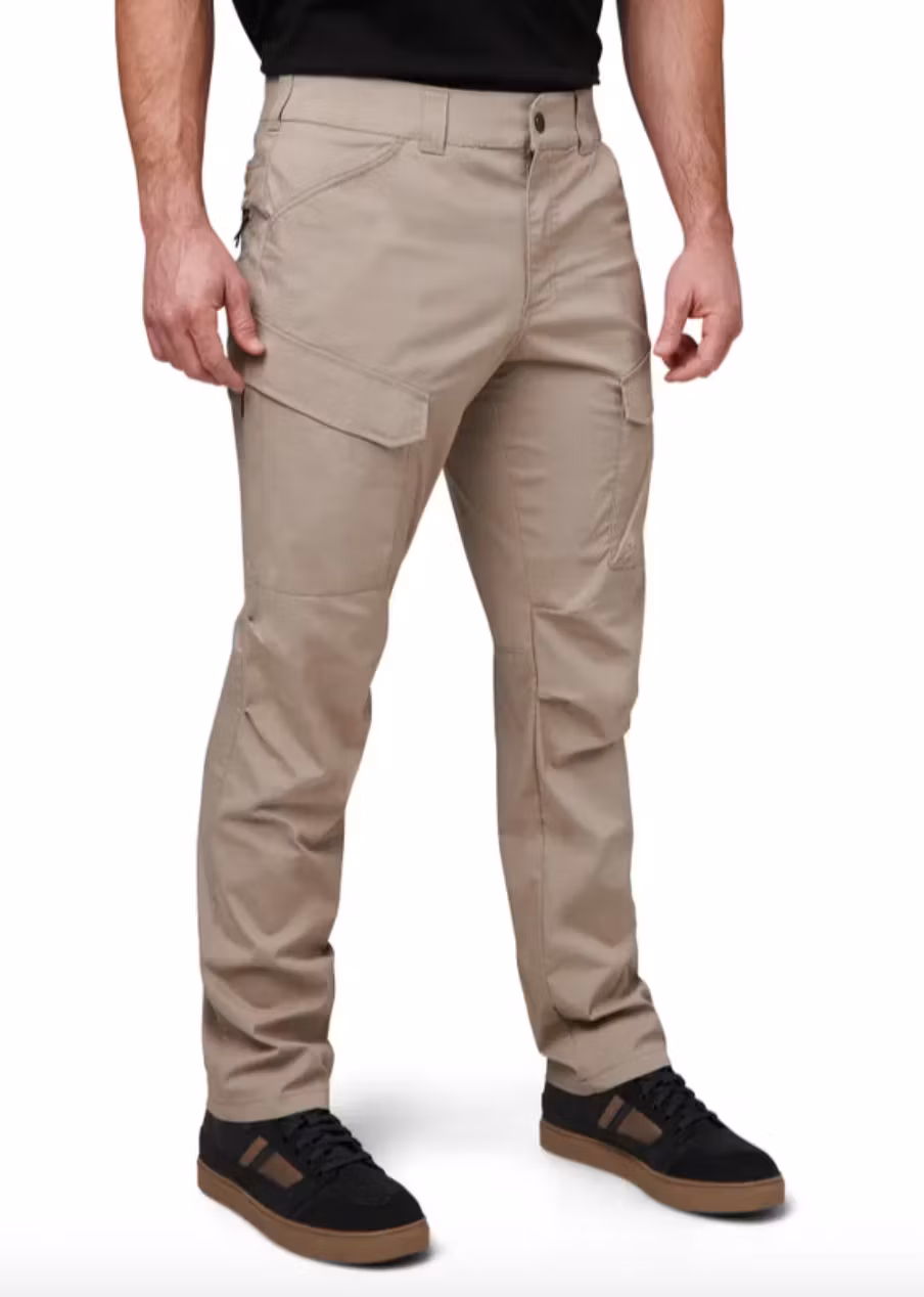 5.11 - Meridian Pant - Badlands Tan (956)