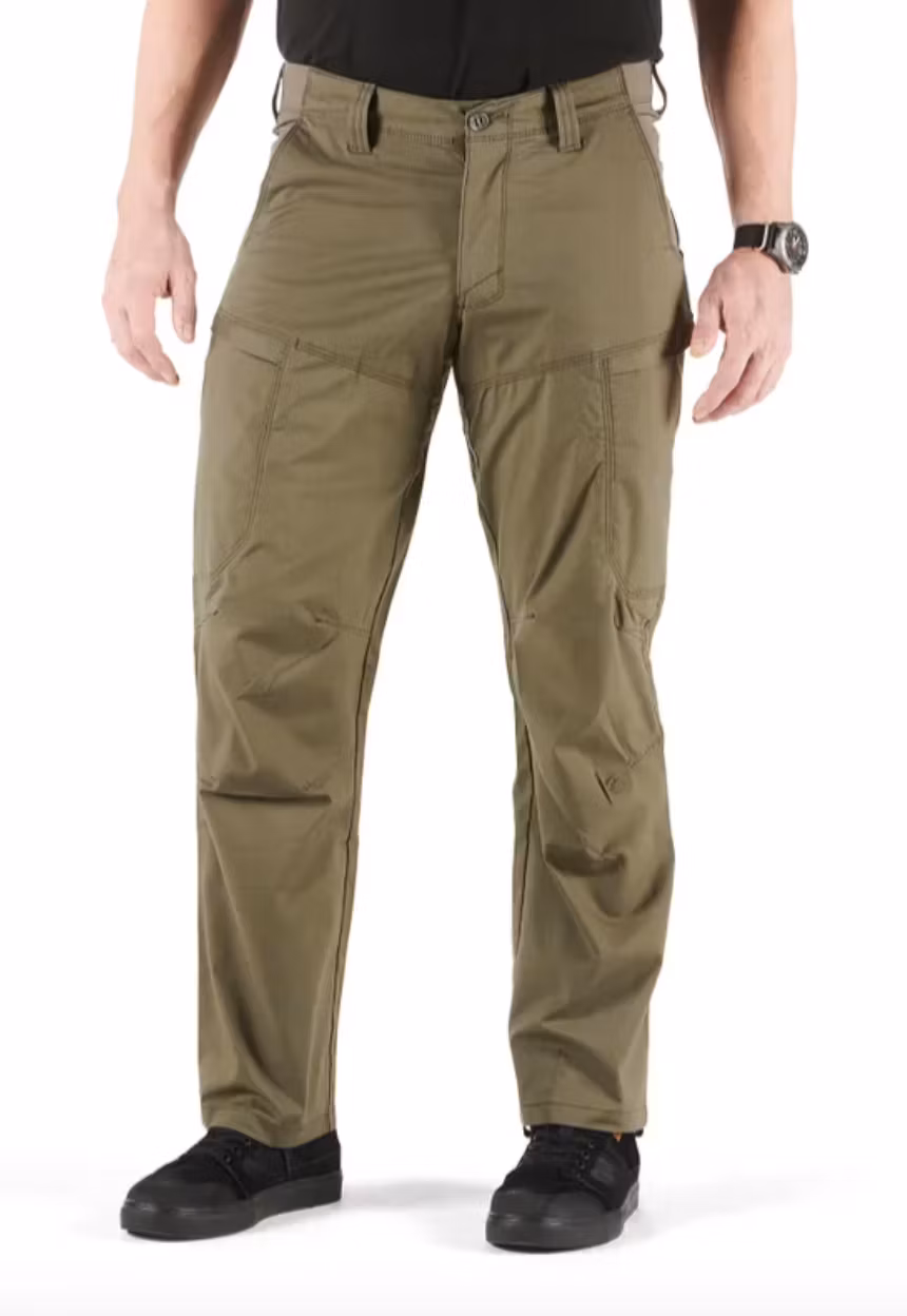 5.11 - Apex Pant - Ranger Green (186)