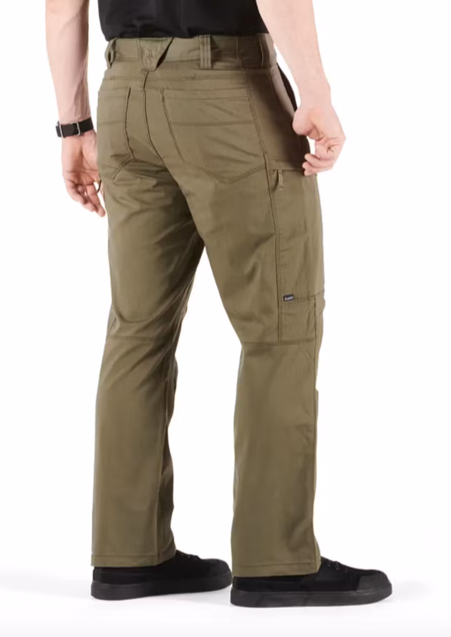 5.11 - Apex Pant - Ranger Green (186)