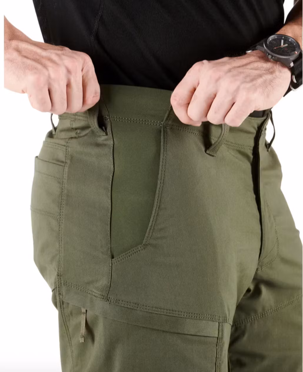 5.11 - Apex Pant - Ranger Green (186)