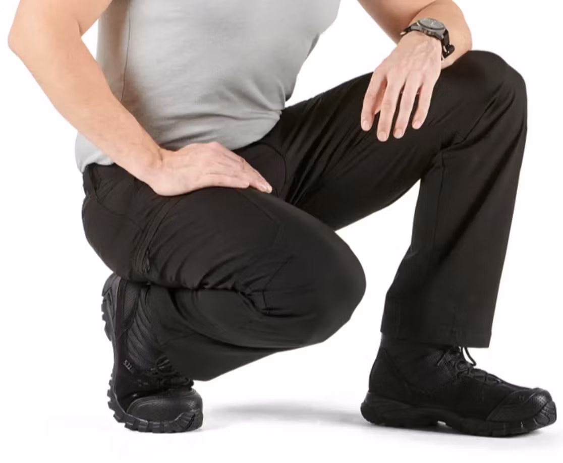 5.11 - Apex Pant - Black (019)