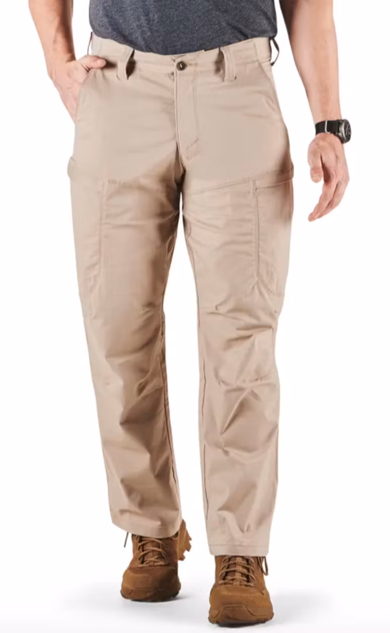 5.11 - Apex Pant - Khaki (055)
