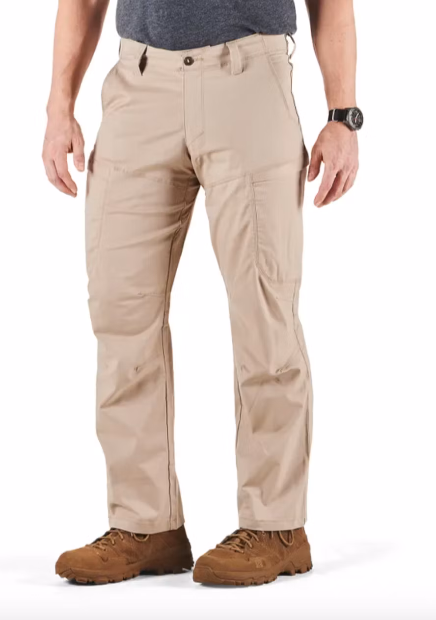 5.11 - Apex Pant - Khaki (055)