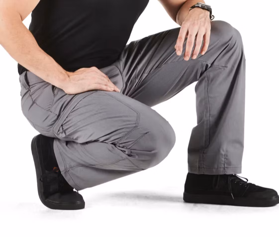5.11 - Apex Pant - Storm (092)